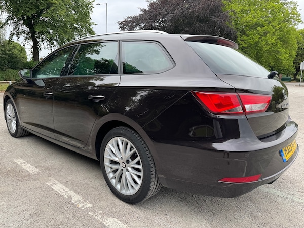 Used SEAT Leon 2019 for sale - 75114920: Photo 6