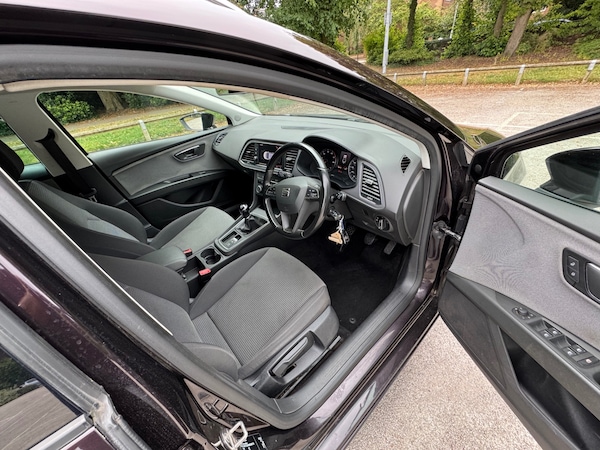 Used SEAT Leon 2019 for sale - 75114920: Photo 7