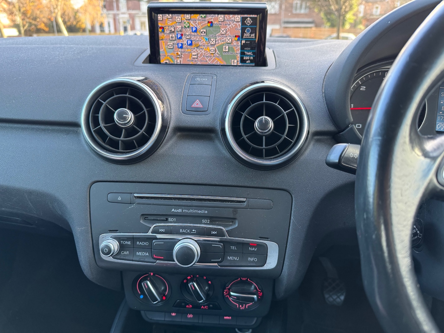 Used Audi A1 2018 for sale - 76630424: Photo 10