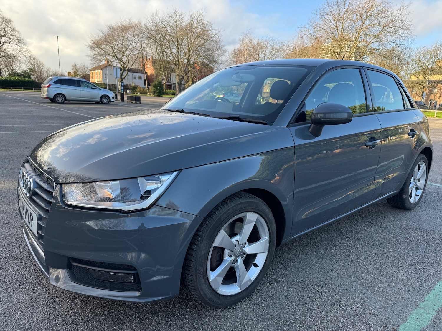 Used Audi A1 2018 for sale - 76630424: Photo 11