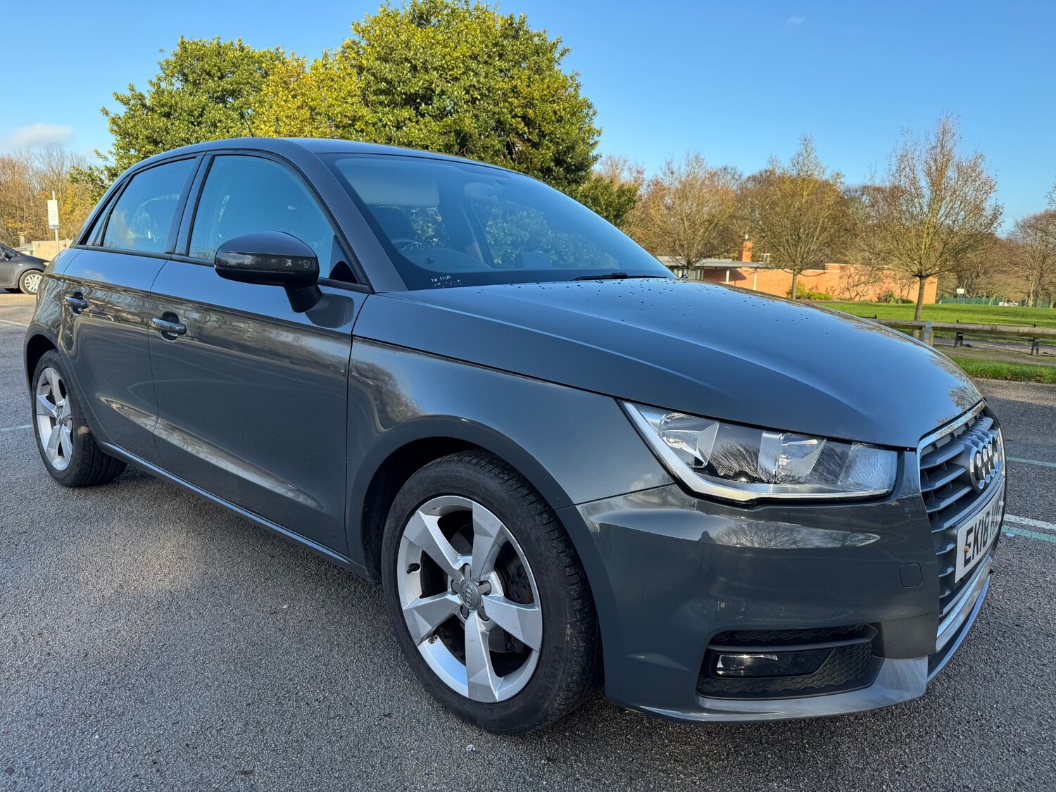 Used Audi A1 2018 for sale - 76630424: Photo 12