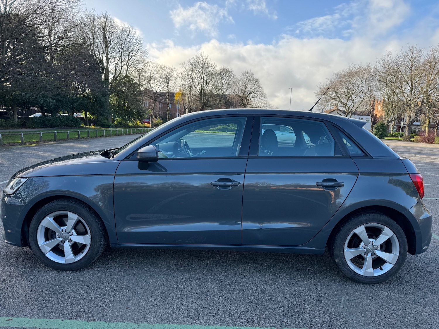 Used Audi A1 2018 for sale - 76630424: Photo 14