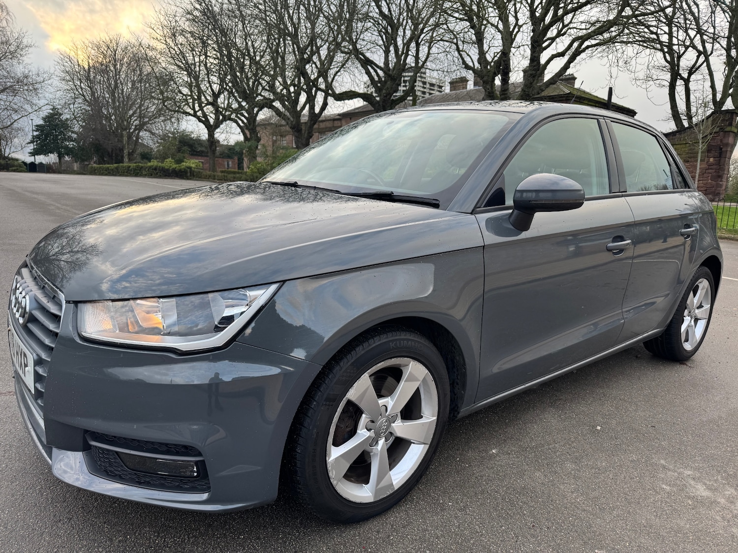 Used Audi A1 2018 for sale - 76630424: Photo 15