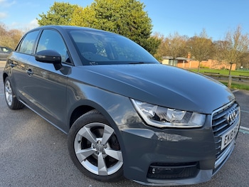 2018 (18) - 1.6 TDI Sport Nav 5dr