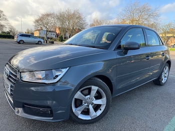 Used Audi A1 2018 for sale - 76630424: Photo