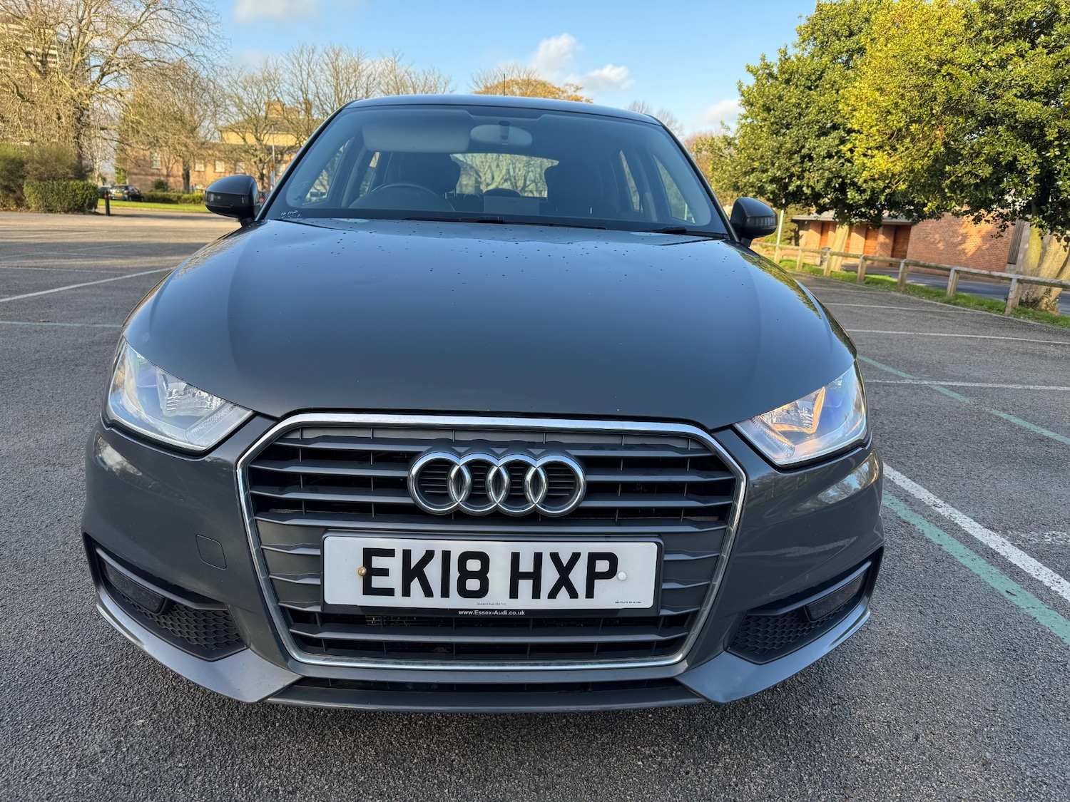 Used Audi A1 2018 for sale - 76630424: Photo 3