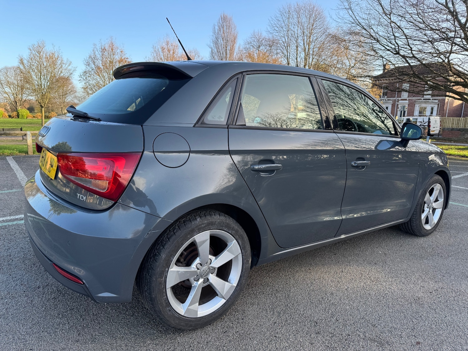 Used Audi A1 2018 for sale - 76630424: Photo 6