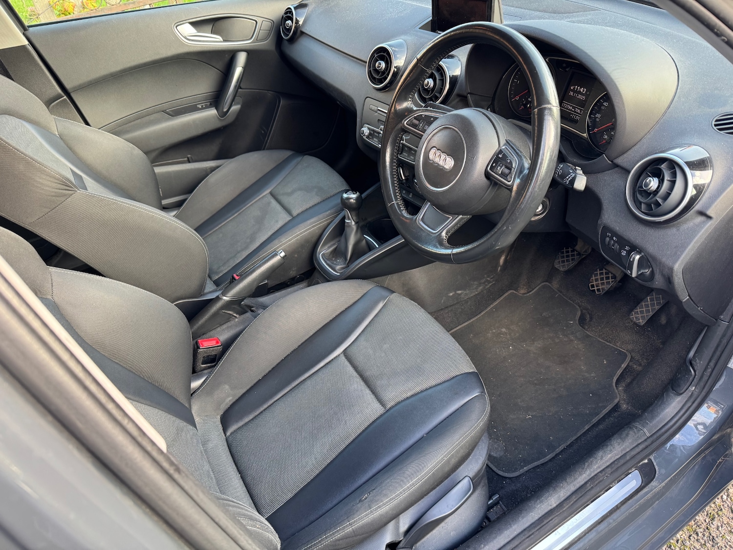 Used Audi A1 2018 for sale - 76630424: Photo 7