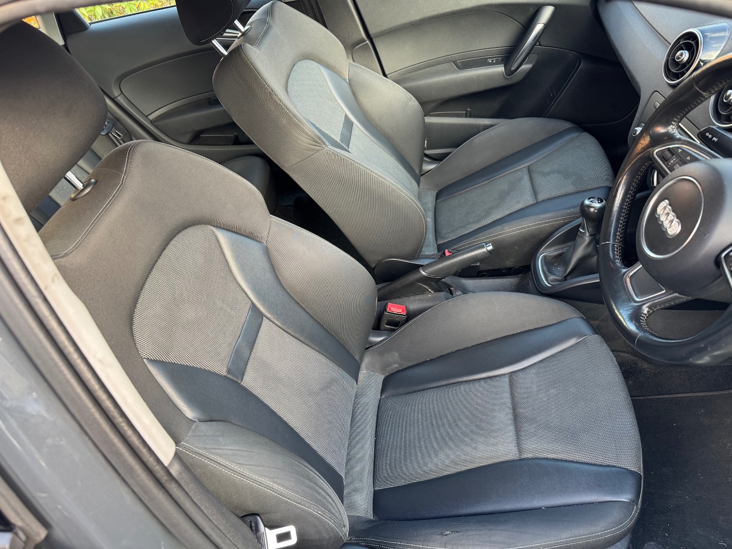 Used Audi A1 2018 for sale - 76630424: Photo 8