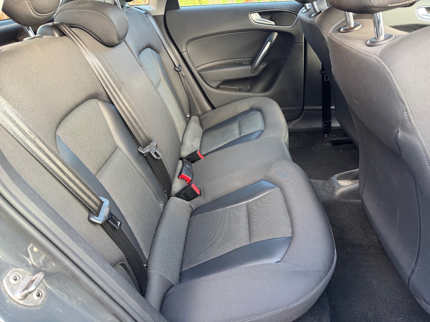 Used Audi A1 2018 for sale - 76630424: Photo 9