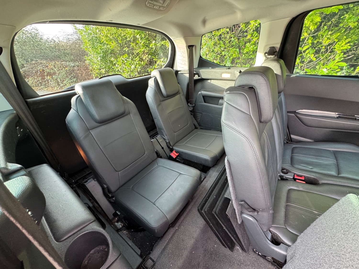 Used Peugeot 5008 2014 for sale - 77054169: Photo 10