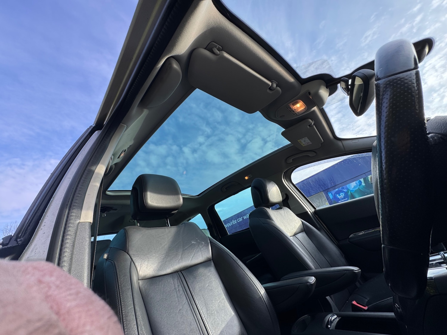 Used Peugeot 5008 2014 for sale - 77054169: Photo 11