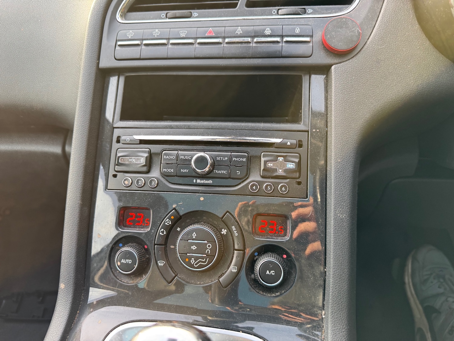 Used Peugeot 5008 2014 for sale - 77054169: Photo 12