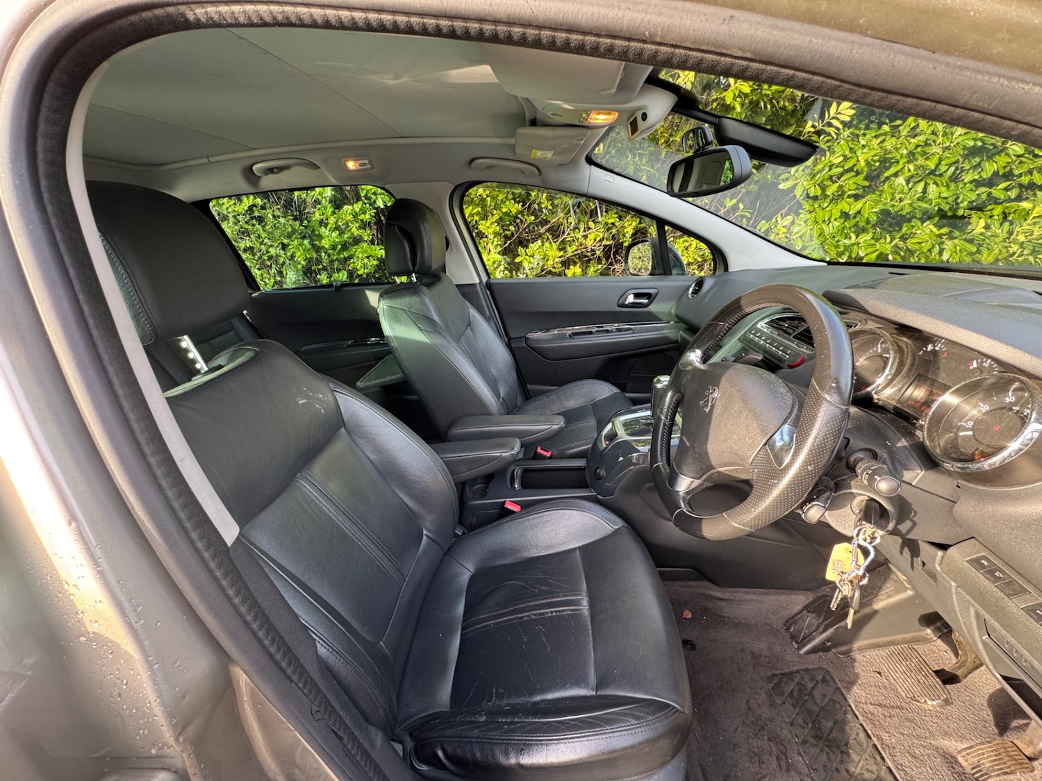 Used Peugeot 5008 2014 for sale - 77054169: Photo 7