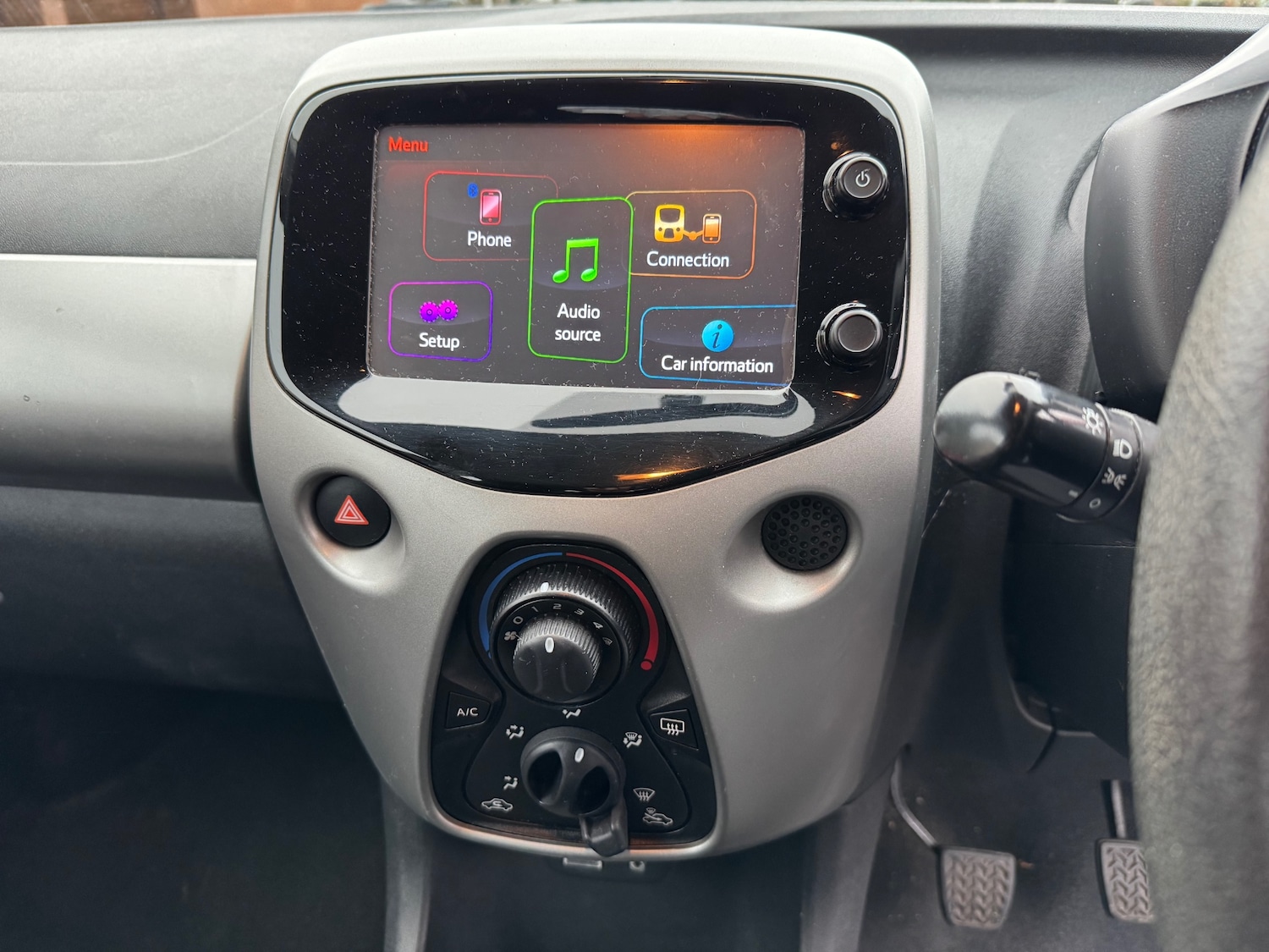 Vehicle 11