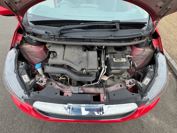 Used Peugeot 108 2017 for sale - 74109957: Photo 13