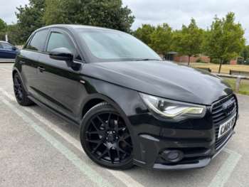 Used Audi A1 2014 for sale - 74718807: Photo