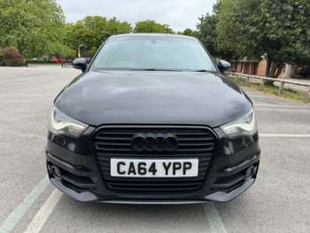Used Audi A1 2014 for sale - 74718807: Photo