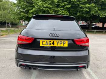 Used Audi A1 2014 for sale - 74718807: Photo