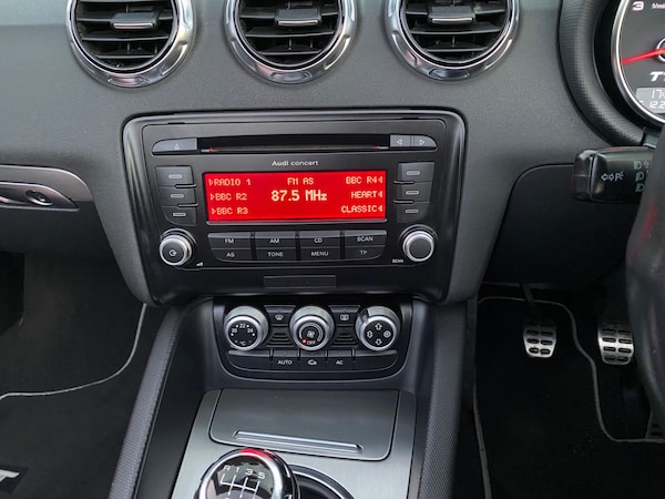 Used Audi TT 2011 for sale - 74125033: Photo 11