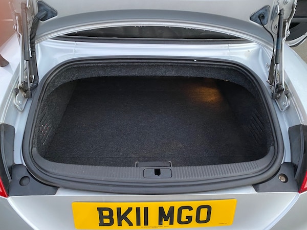 Used Audi TT 2011 for sale - 74125033: Photo 13