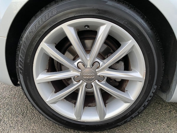 Used Audi TT 2011 for sale - 74125033: Photo 14