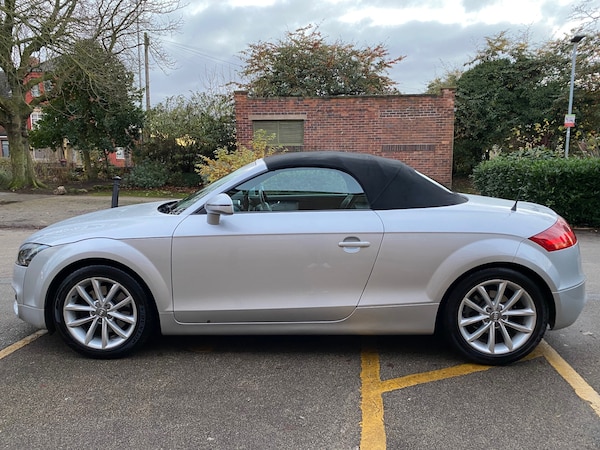 Used Audi TT 2011 for sale - 74125033: Photo 15