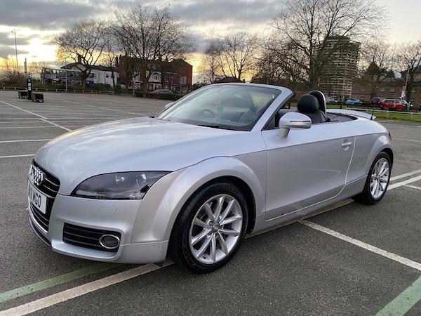 Used Audi TT 2011 for sale - 74125033: Photo 22