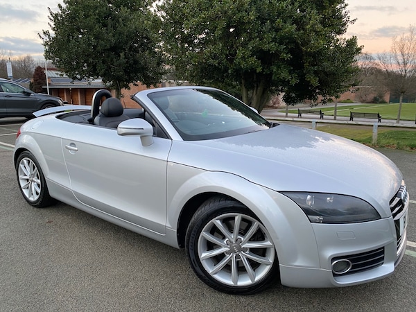 Used Audi TT 2011 for sale - 74125033: Photo 27