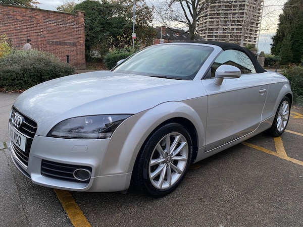 Used Audi TT 2011 for sale - 74125033: Photo 31