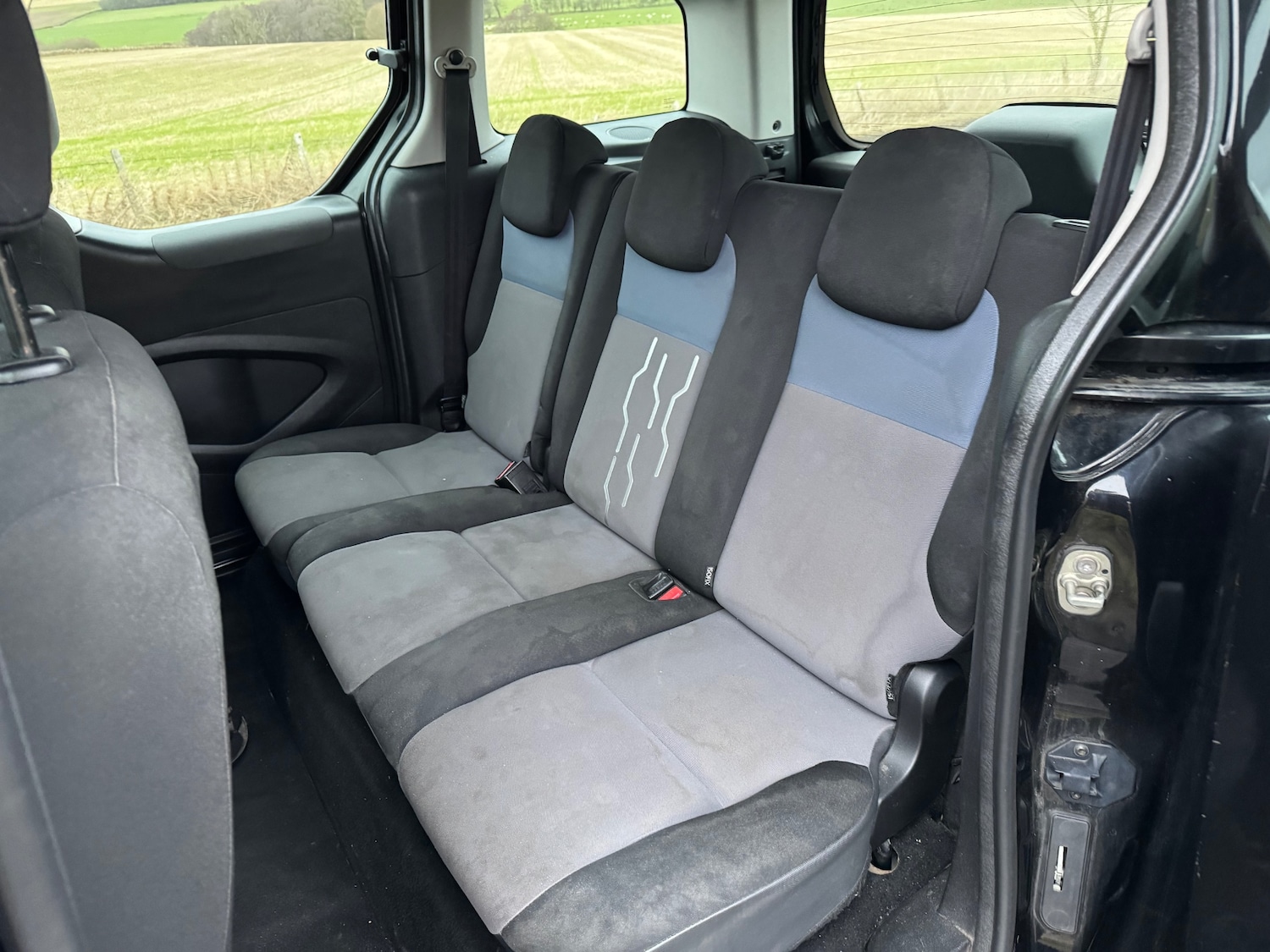 Used Peugeot Partner Tepee 2013 for sale - 77136176: Photo 12