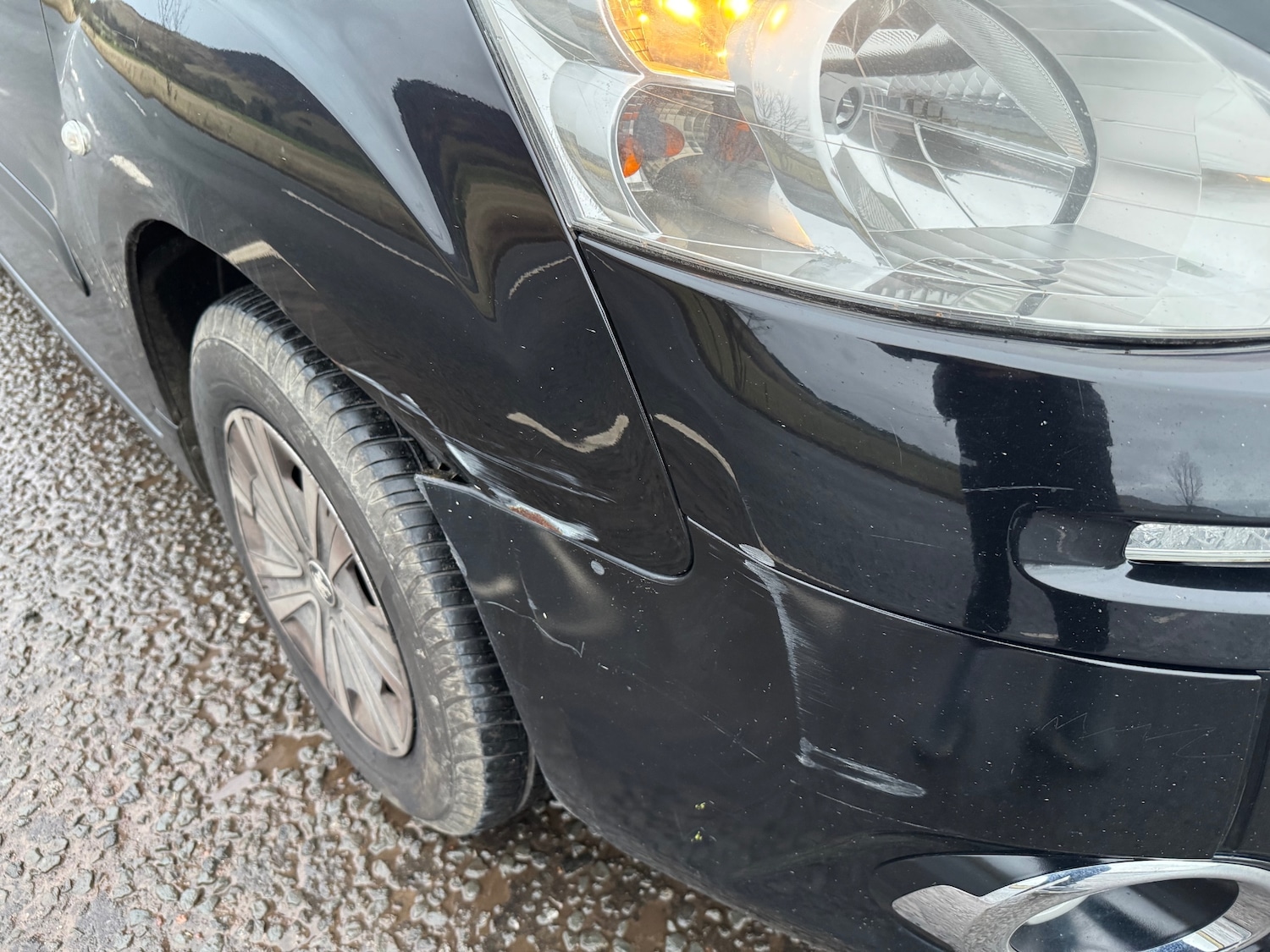 Used Peugeot Partner Tepee 2013 for sale - 77136176: Photo 14