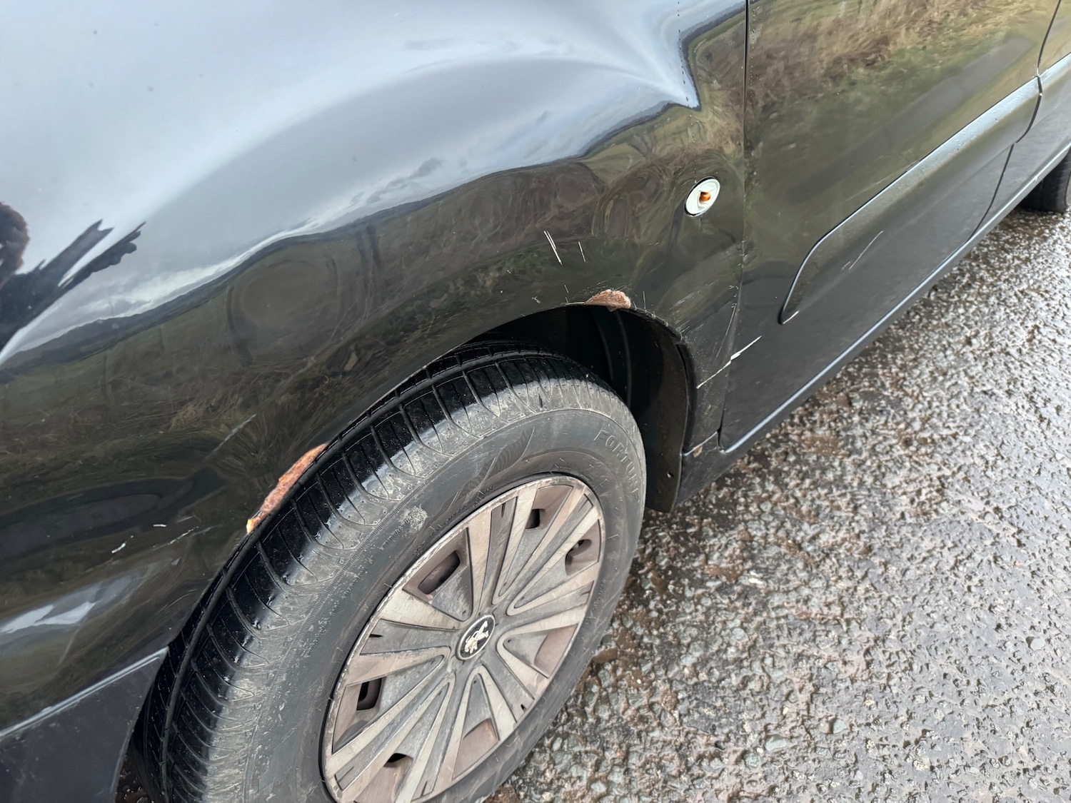 Used Peugeot Partner Tepee 2013 for sale - 77136176: Photo 15