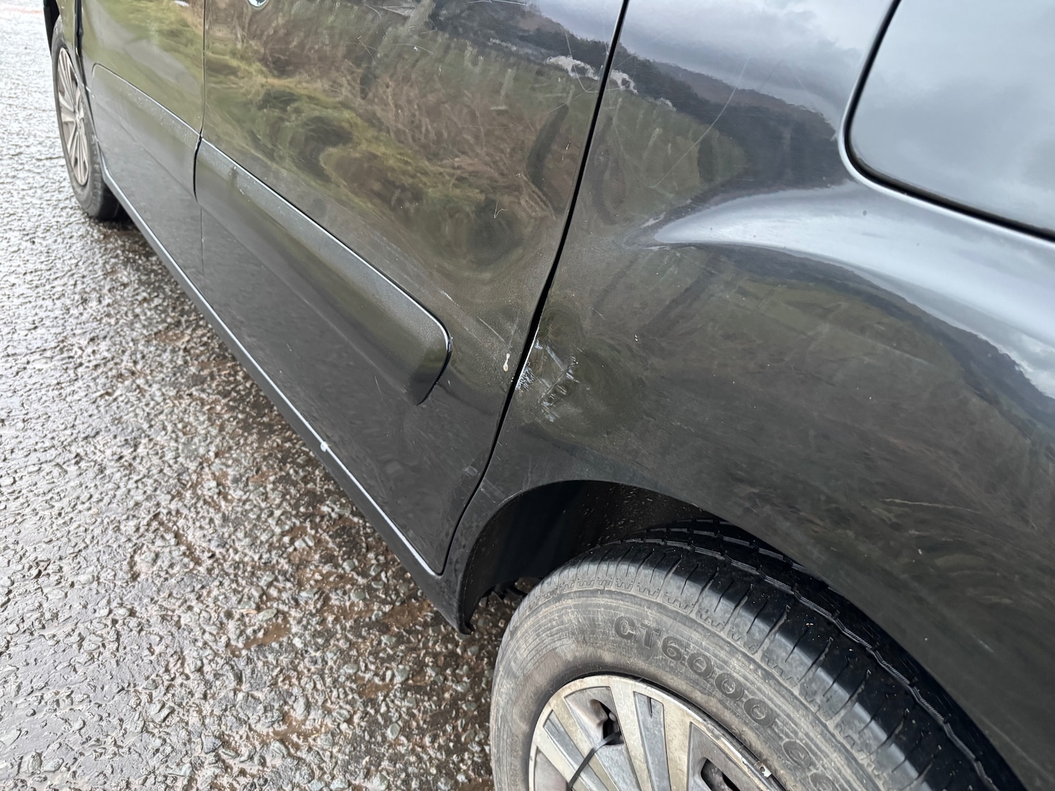 Used Peugeot Partner Tepee 2013 for sale - 77136176: Photo 16