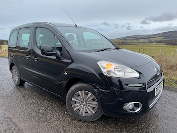 2013 (13) - 1.6 HDi 92 S 5dr