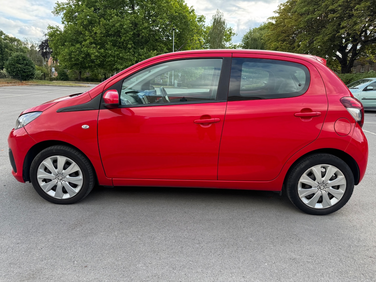 Used Peugeot 108 2017 for sale - 78011669: Photo 15
