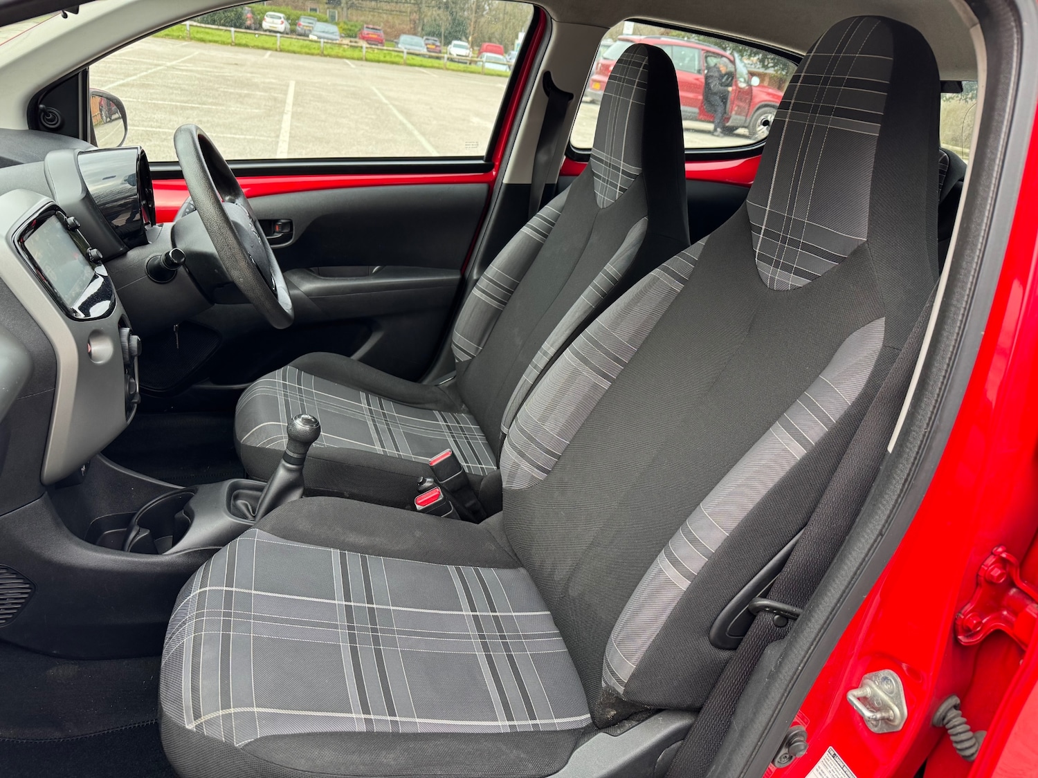 Used Peugeot 108 2017 for sale - 78011669: Photo 9