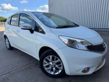 2014 (14) - 1.2 Acenta Premium 5dr