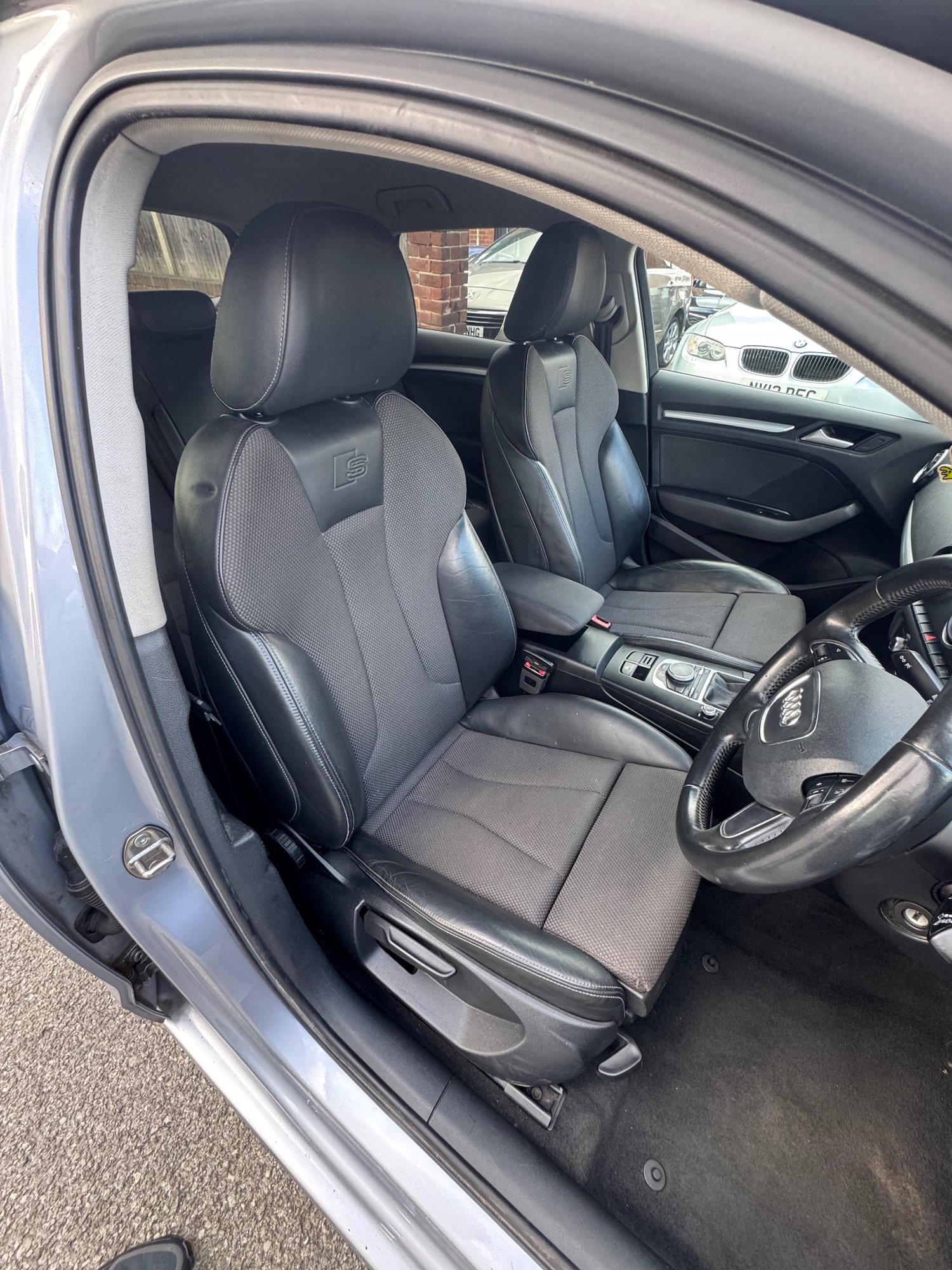 Used Audi A3 2015 for sale - 77766560: Photo 8