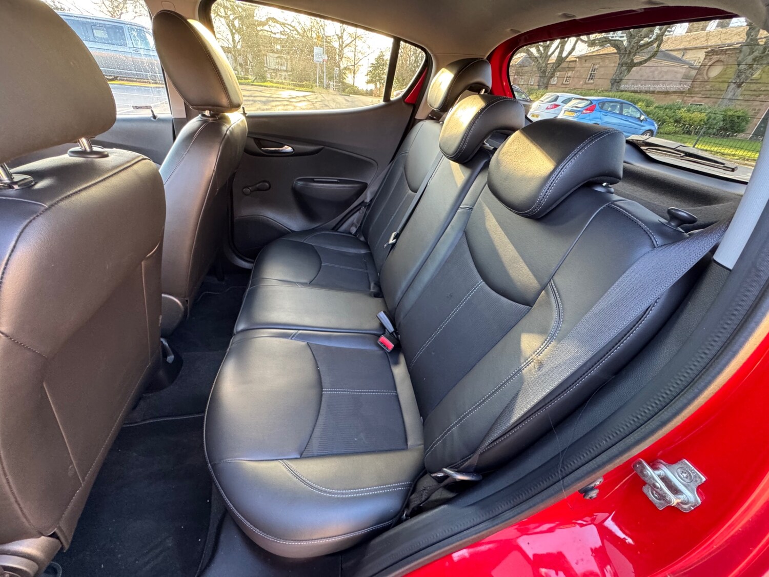 Used Vauxhall Viva 2016 for sale - 78033575: Photo 10