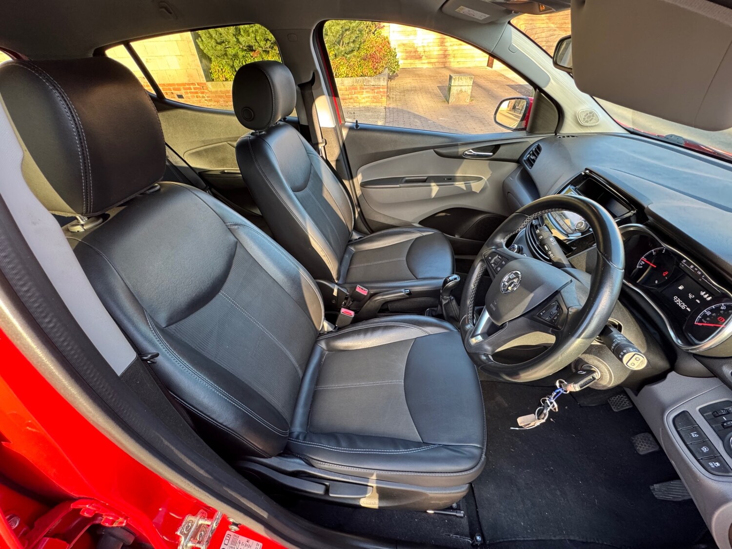 Used Vauxhall Viva 2016 for sale - 78033575: Photo 8