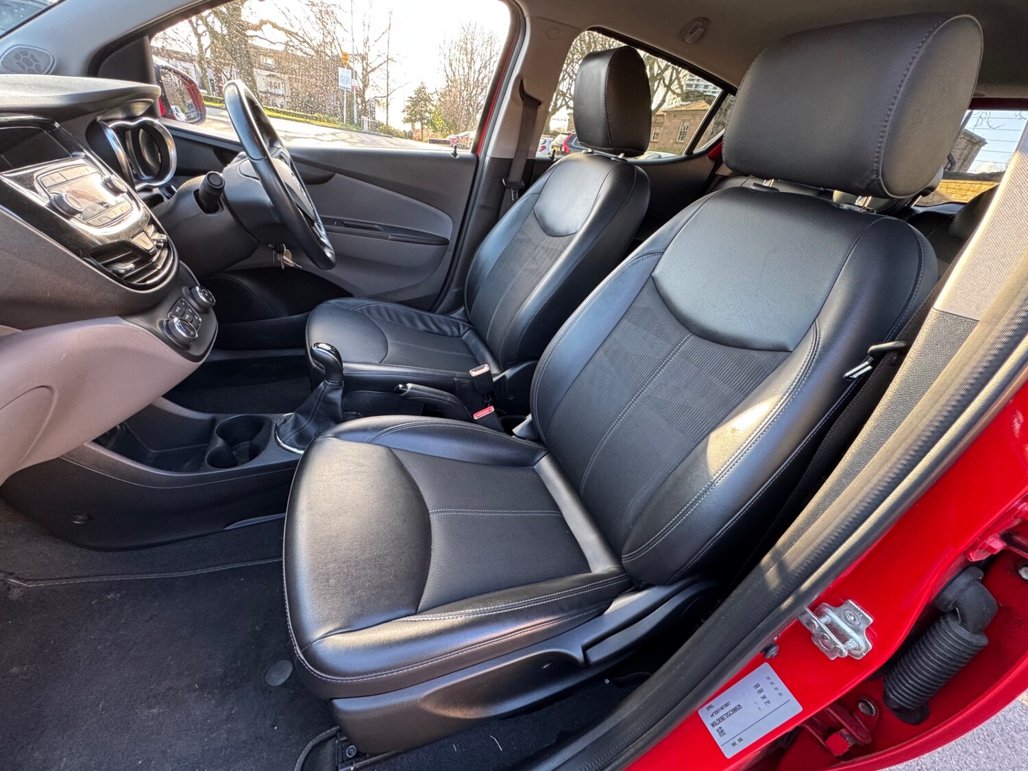 Used Vauxhall Viva 2016 for sale - 78033575: Photo 9