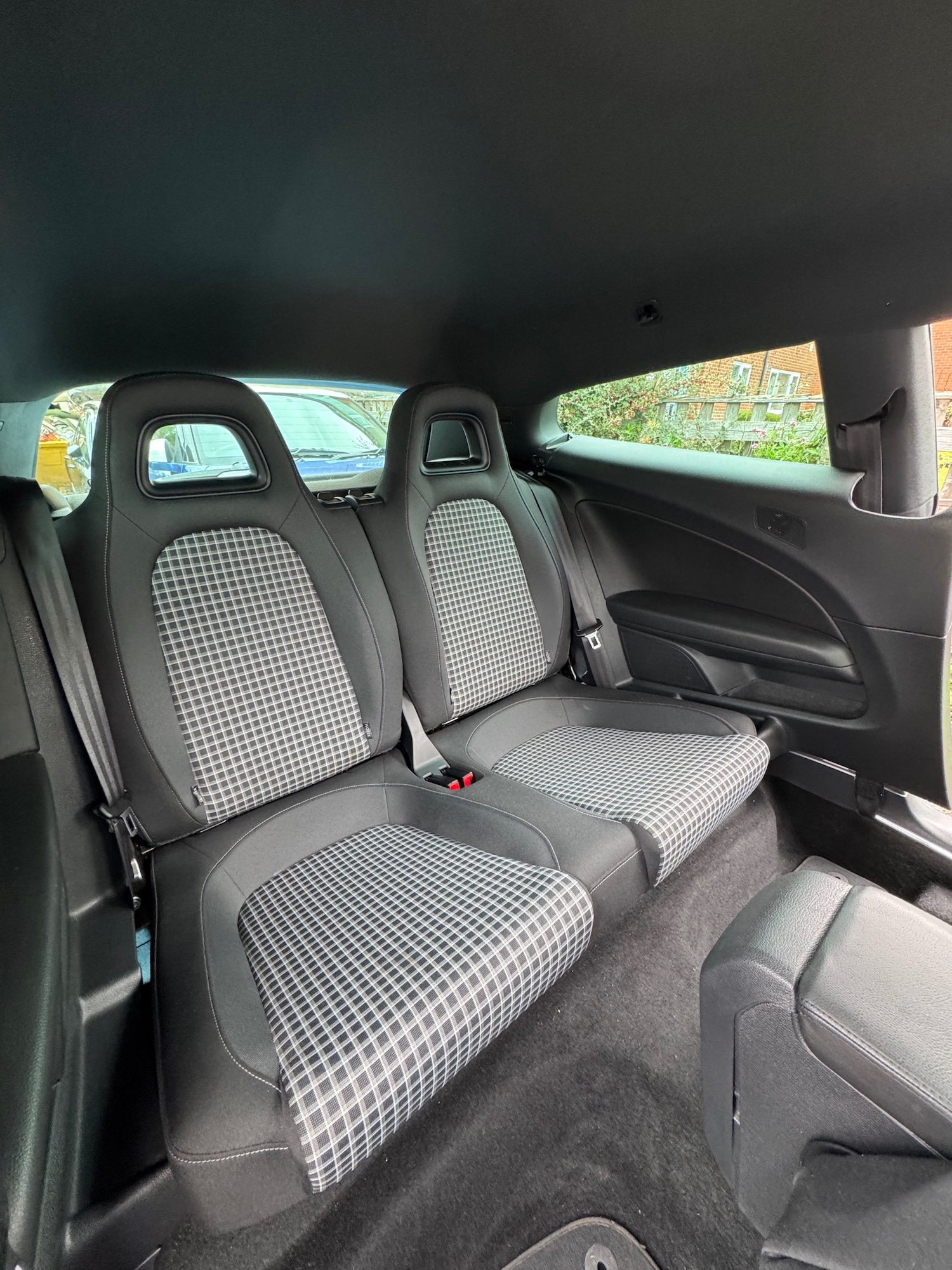 Used Volkswagen Scirocco 2008 for sale - 75731443: Photo 10