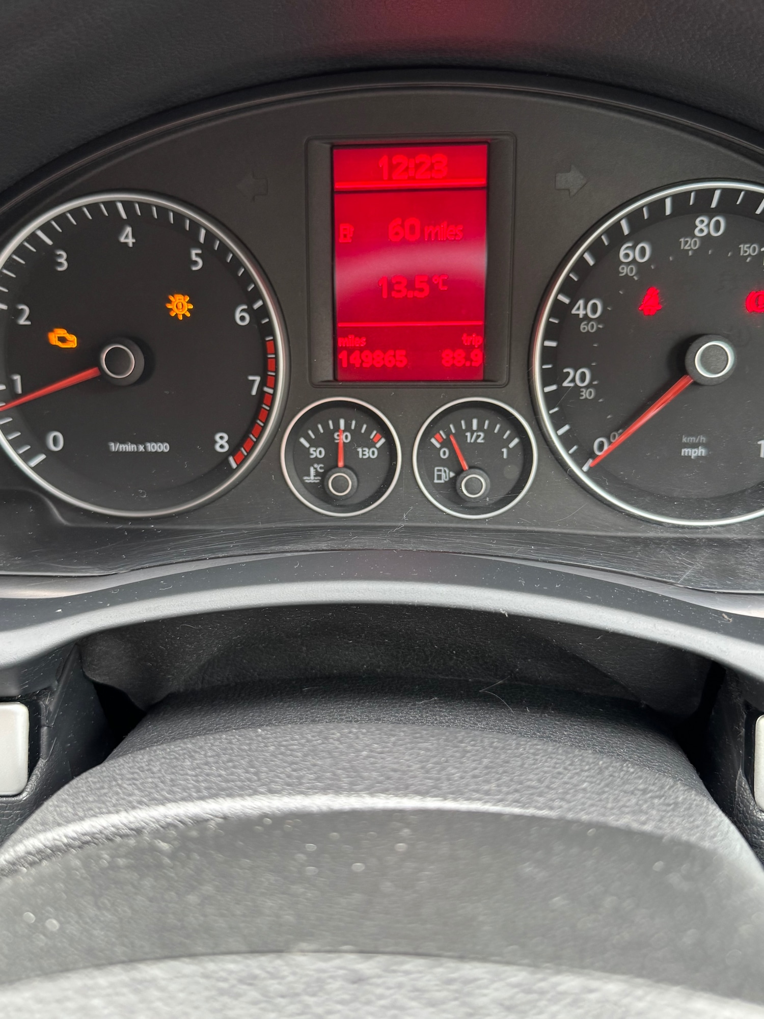 Used Volkswagen Scirocco 2008 for sale - 75731443: Photo 11