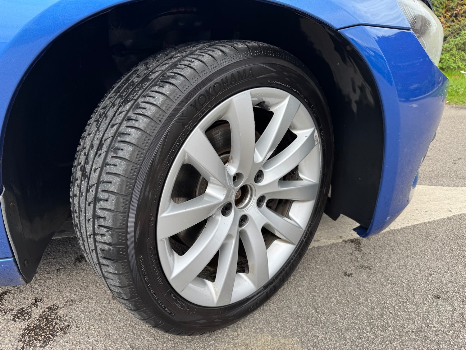 Used Volkswagen Scirocco 2008 for sale - 75731443: Photo 13