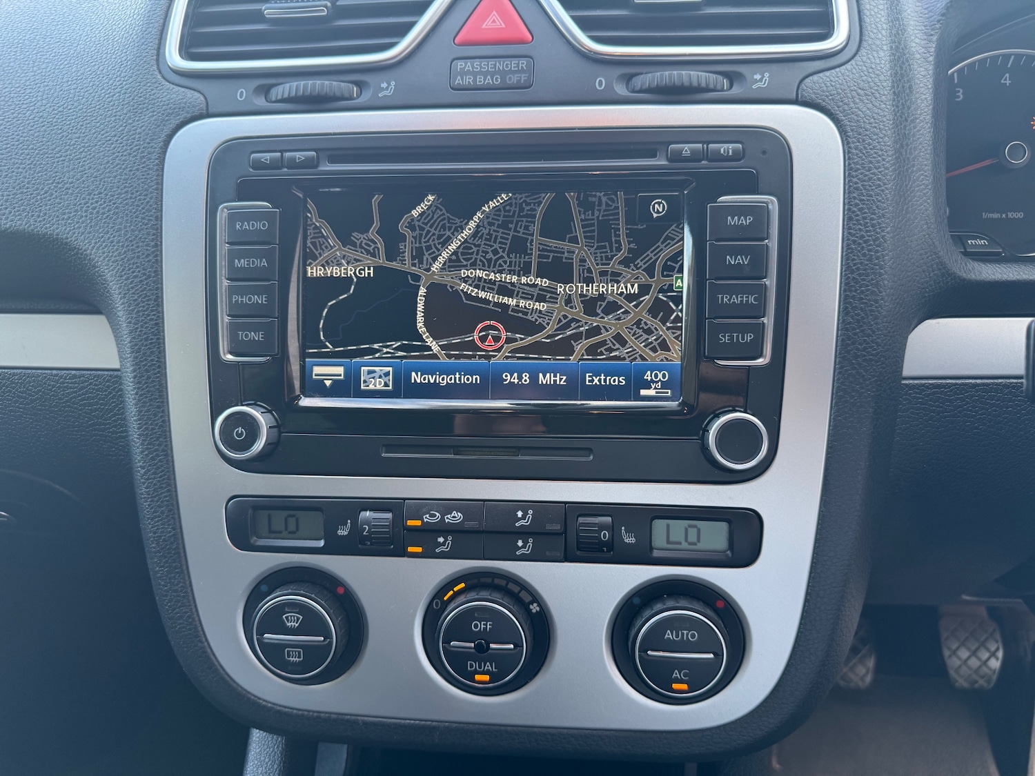 Used Volkswagen Scirocco 2008 for sale - 75731443: Photo 21