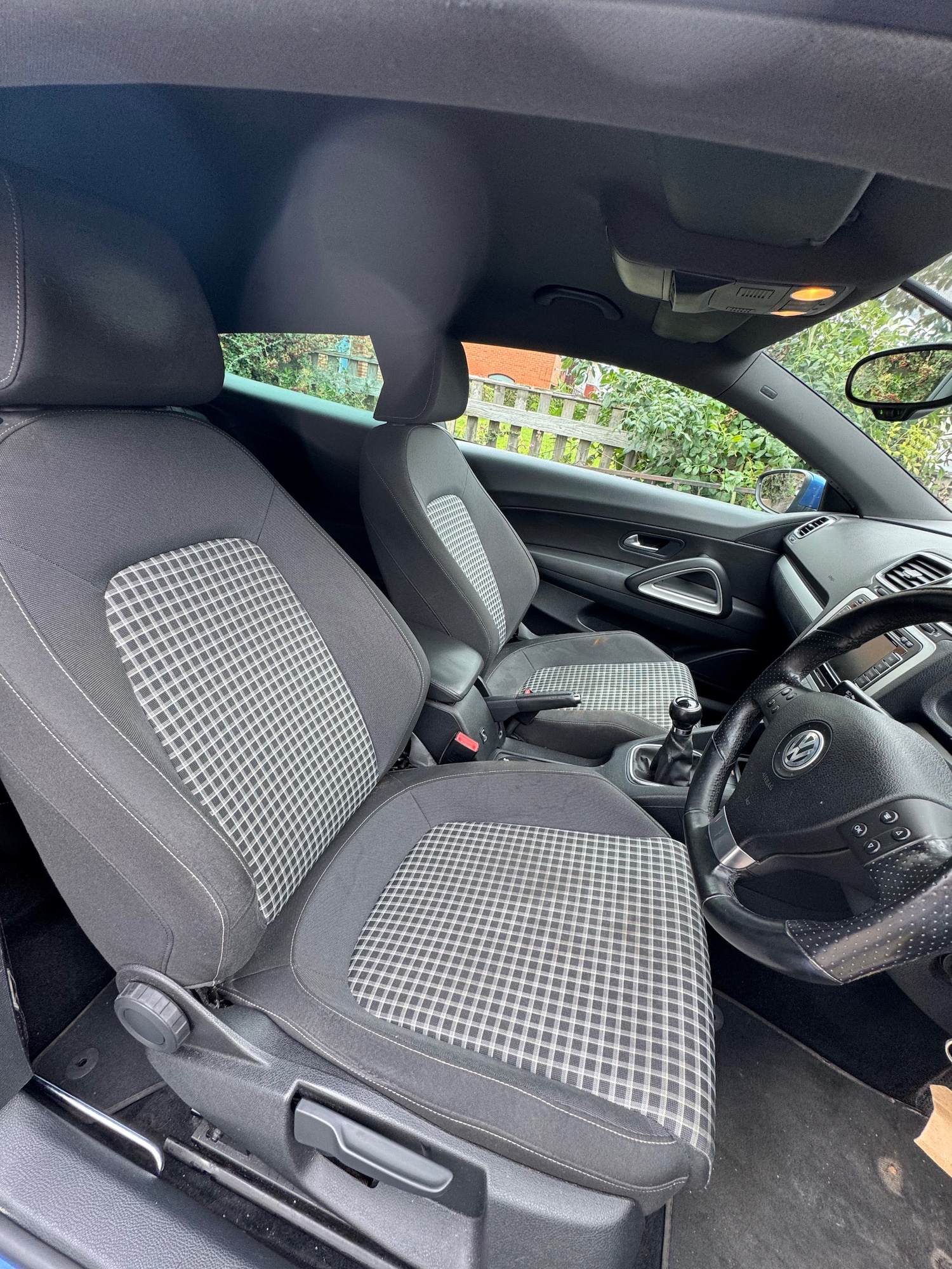 Used Volkswagen Scirocco 2008 for sale - 75731443: Photo 8