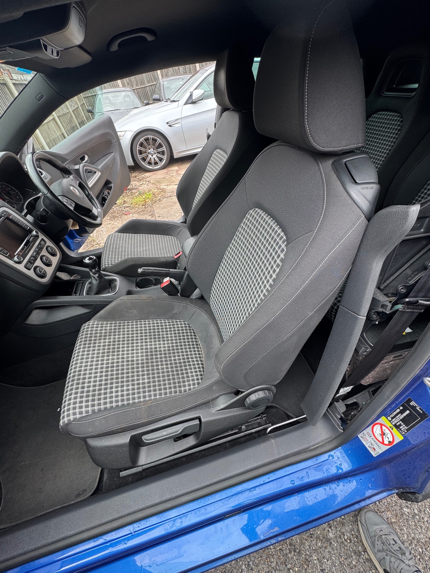 Used Volkswagen Scirocco 2008 for sale - 75731443: Photo 9