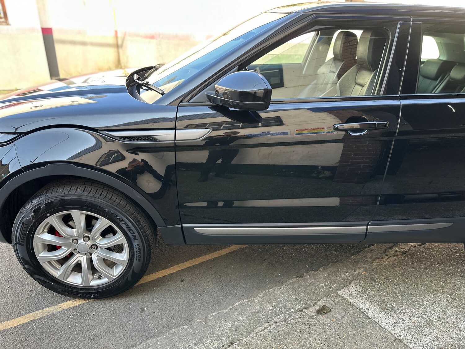 Used Land Rover Range Rover Evoque 2017 for sale - 76648151: Photo 21