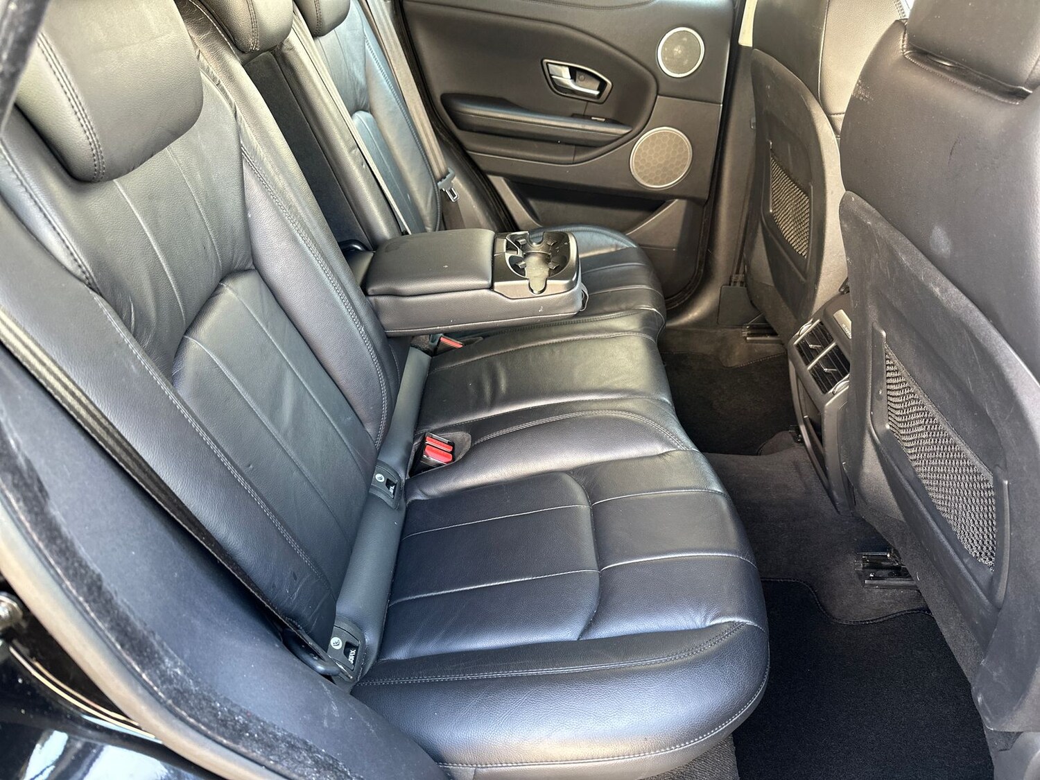 Used Land Rover Range Rover Evoque 2017 for sale - 76648151: Photo 27